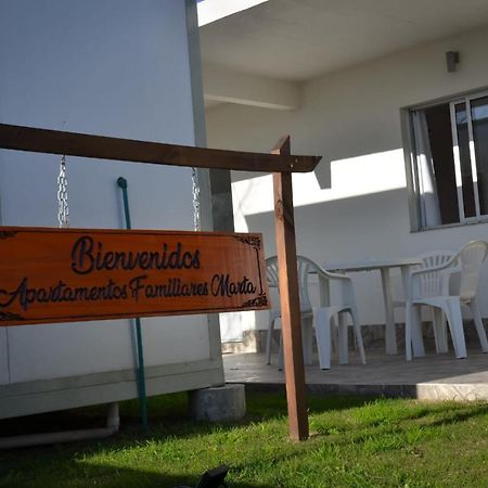 Apartamento Familiar Marta Colonia del Sacramento Exterior photo