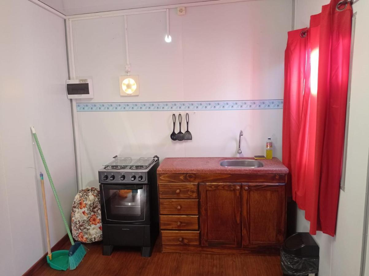 Apartamento Familiar Marta Colonia del Sacramento Exterior photo