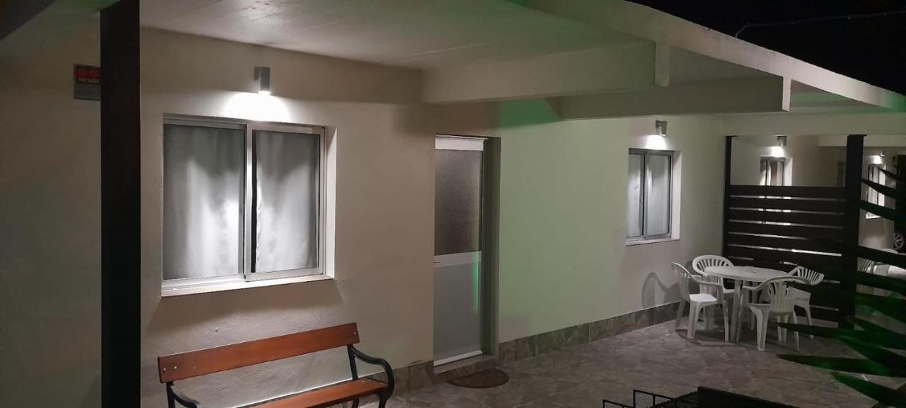 Apartamento Familiar Marta Colonia del Sacramento Exterior photo