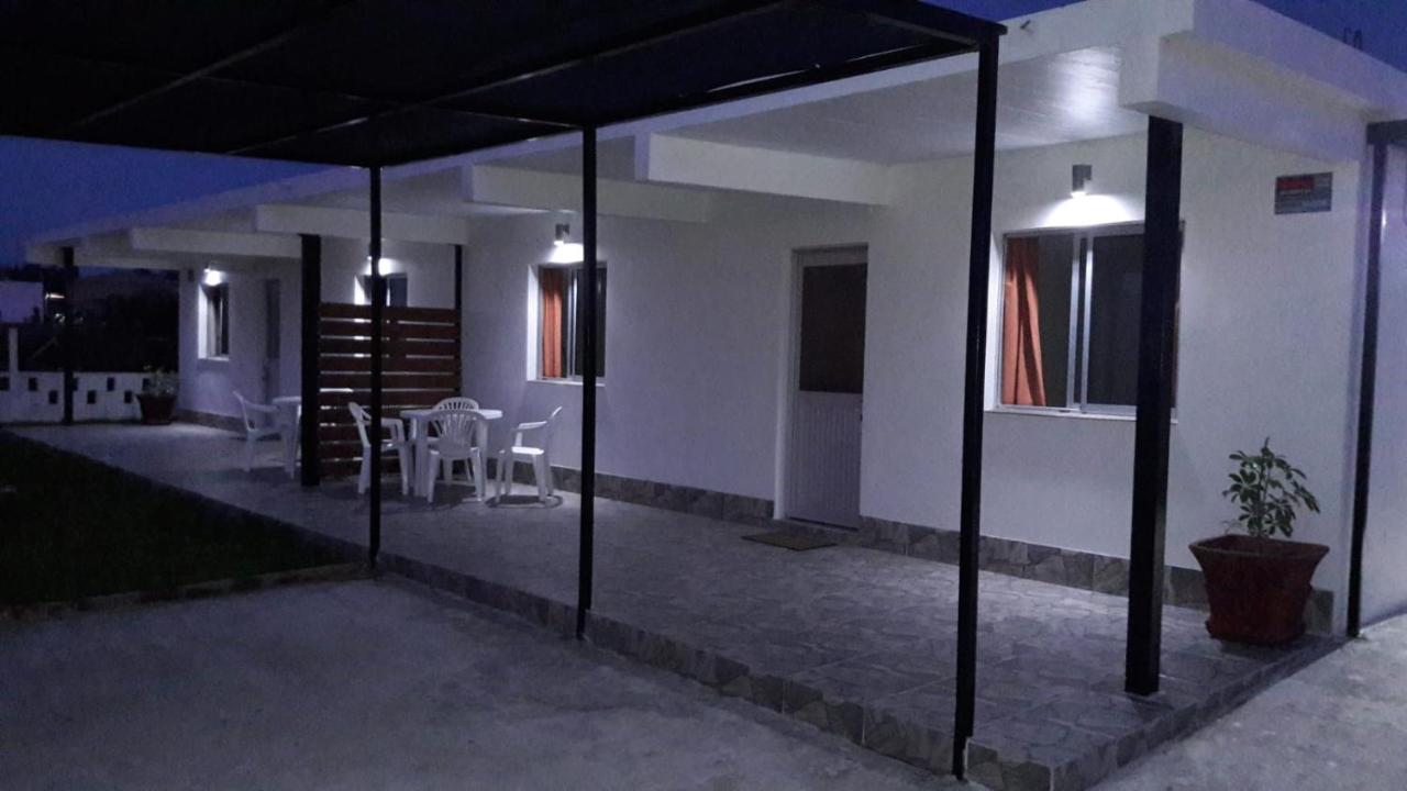 Apartamento Familiar Marta Colonia del Sacramento Exterior photo